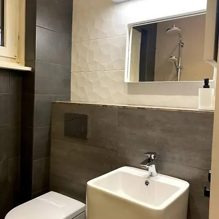 Cozy City Centre Studio Апартаменти
