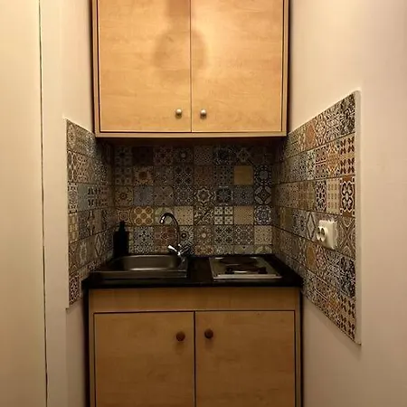 Cozy City Centre Studio * Bukurešť