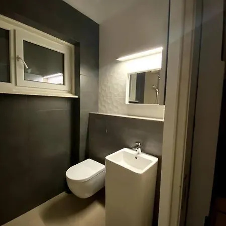 Cozy City Centre Studio * Bucarest