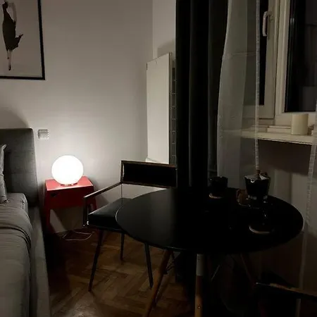 Cozy City Centre Studio Appartamento Bucarest