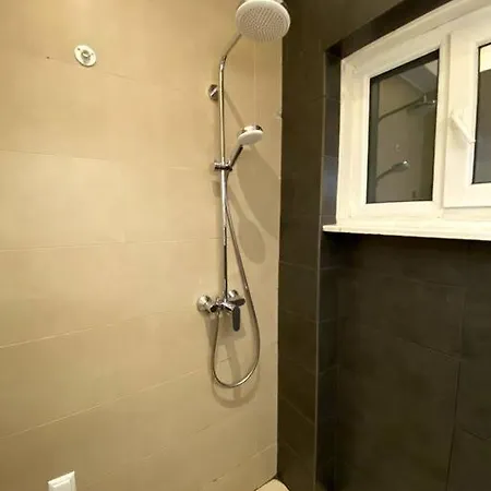 Cozy City Centre Studio Apartmán