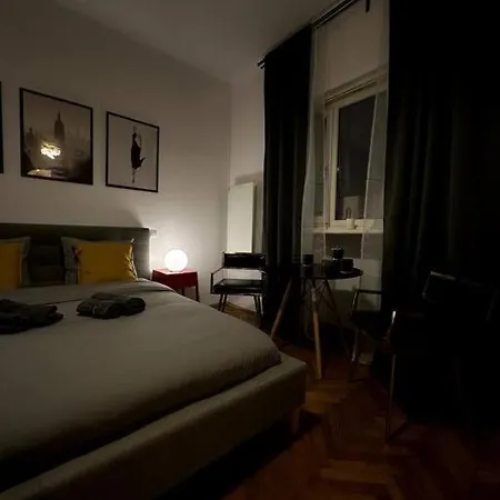 Cozy City Centre Studio Bukurešť